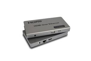 Приемник-передатчик HDMI-USB