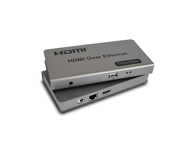 Приемник-передатчик HDMI-USB