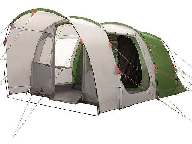 П'ятимісний намет Easy Camp Palmdale 500 Forest Green