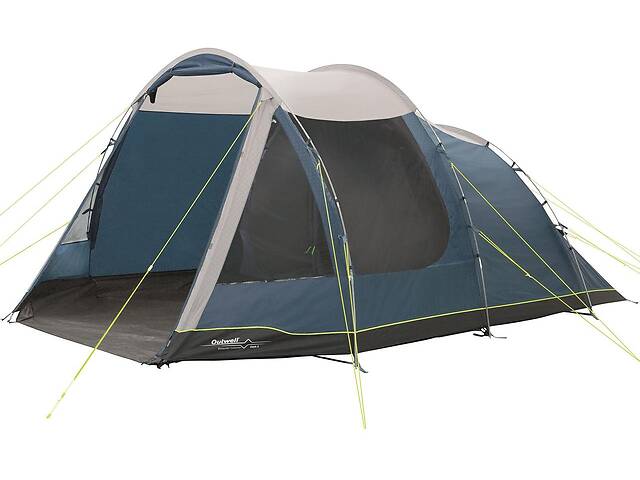 Пятиместная палатка Outwell Dash 5 Blue