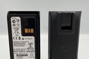 R7/R7A Аккумуляторная батарея 3000mAh для раций Motorola R7/R7A