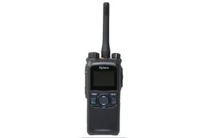 Радіостанція портативна Hytera PD-755 VHF 5 Вт 1024 канали