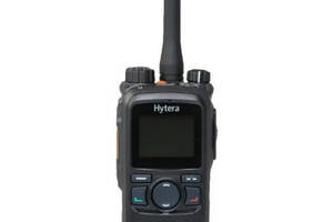 Радиостанция портативная Hytera PD-755 VHF 5 Вт 1024 канала