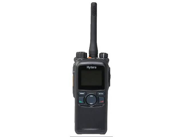 Радиостанция портативная Hytera PD-755 VHF 5 Вт 1024 канала