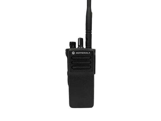 Радиостанция Motorola XIR6600i VHF 136-174 мГц