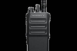Радиостанция цифровая Motorola Portable Radio R7a UHF NKP