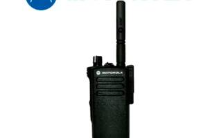 Рация Motorola DP4400 VHF aes 256 136-174 МГц