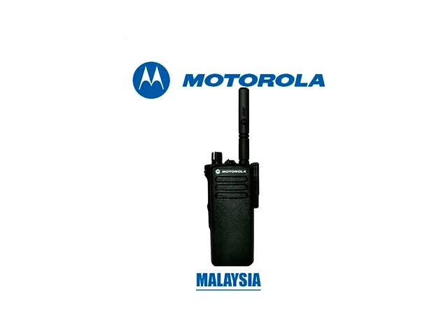 Рация Motorola DP4400 VHF aes 256 136-174 МГц