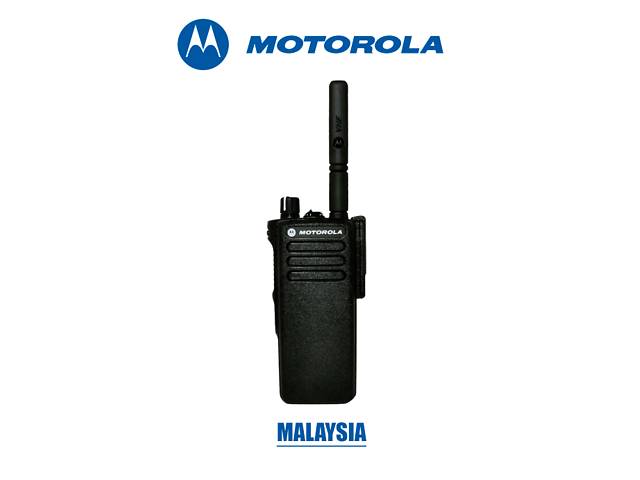Рация Motorola DP4400e VHF aes 256 136-174 МГц