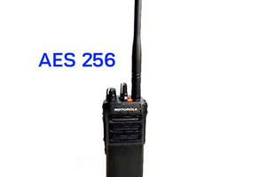 Рация Motorola R7A VHF NKP BT Wi-Fi