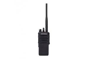 Рация портативная цифровая Motorola R7 VHF NKP BT WIFI 136-174 МГц 5 Вт 64 канала