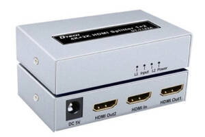 Разветвитель HDMI DT-7142A