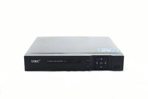 Регистратор для видеонаблюдения DVR 16 канальный UKC CAD 1216 AHD