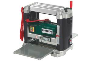 Рейсмусный станок Metabo DH 330 (2032280528754)