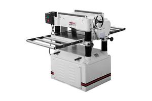 Рейсмусовый станок JET JWP-208-3 (2031358116754)