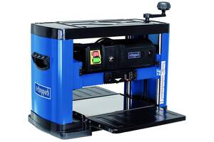 Рейсмусовый станок Scheppach PLM1800 (797570986754)