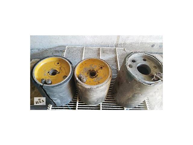 Резина СО 206 паркетошліфувальна переклейка - Фото 1