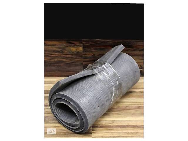 Резина СО 206 паркетошліфувальна переклейка - Фото 2