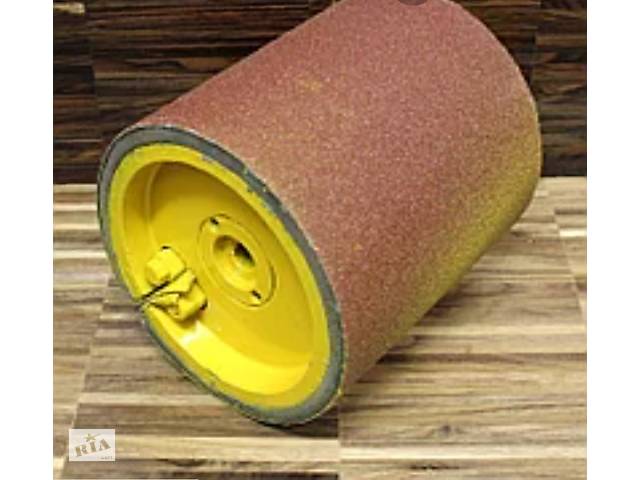 Резина СО 206 паркетошліфувальна переклейка - Фото 4