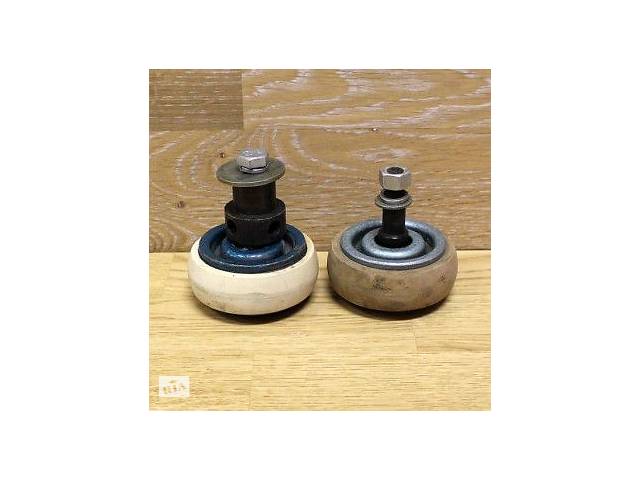 Резина СО 206 паркетошліфувальна переклейка - Фото 5