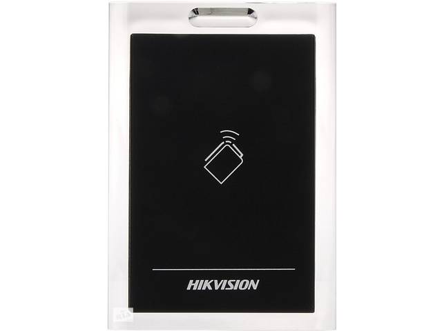 RFID считыватель Hikvision DS-K1101M