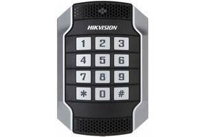 RFID считыватель Hikvision DS-K1104MK