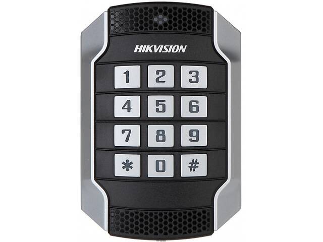 RFID считыватель Hikvision DS-K1104MK