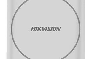 RFID считыватель Hikvision DS-K1801E