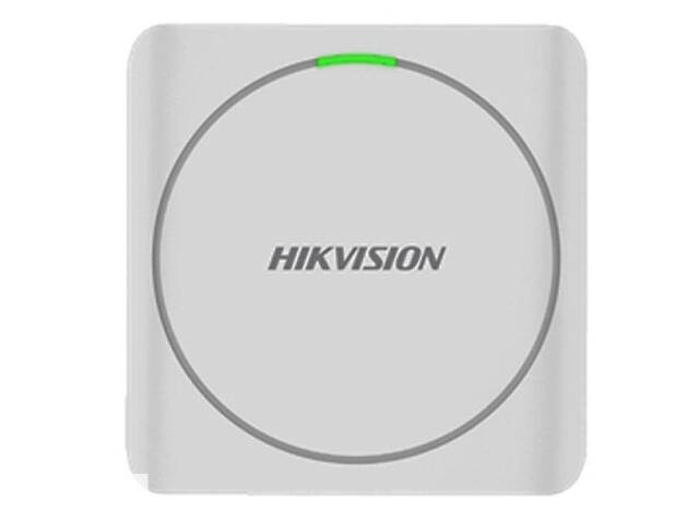 RFID считыватель Hikvision DS-K1801E