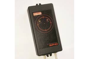 RFID считыватель RR08D-AC с интерфейсом RS485