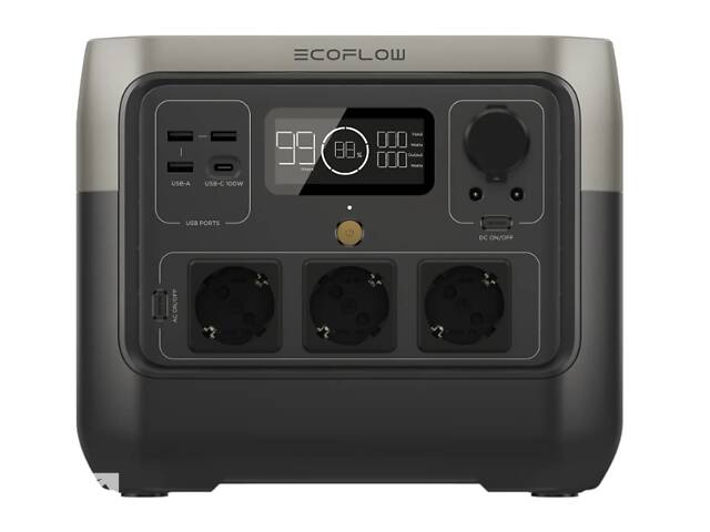 Ecoflow River 2 pro