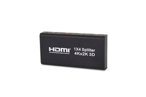 Разветвитель ATIS HDMI1X4