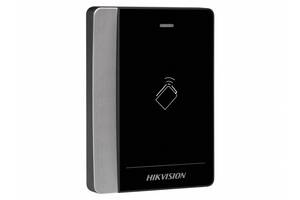 Считыватель Hikvision DS-K1102AE EM