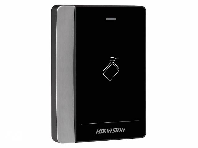 Считыватель Hikvision DS-K1102AE EM