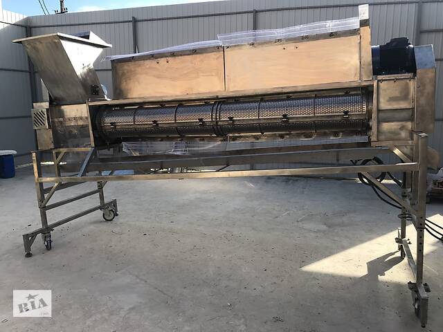 Сепаратор плодоніжки - Фото 2