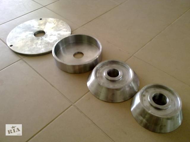 Шиномонтажне обладнання для легкового та вантажного транспорту - Фото 8