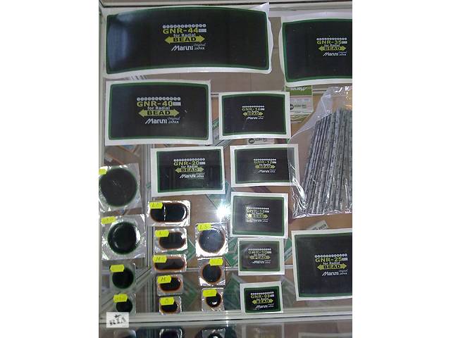 Шиномонтажне обладнання для легкового та вантажного транспорту - Фото 9