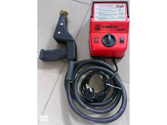 Шиномонтажне обладнання для легкового та вантажного транспорту - Фото 10