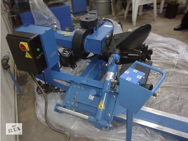 Шиномонтажне обладнання для легкового та вантажного транспорту - Фото 13