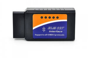 Сканер для диагностики автомобиля ELM 327 WiFi OBD II (3sm_390720917)