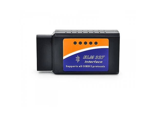 Сканер для диагностики автомобиля ELM 327 WiFi OBD II (3sm_390720917)