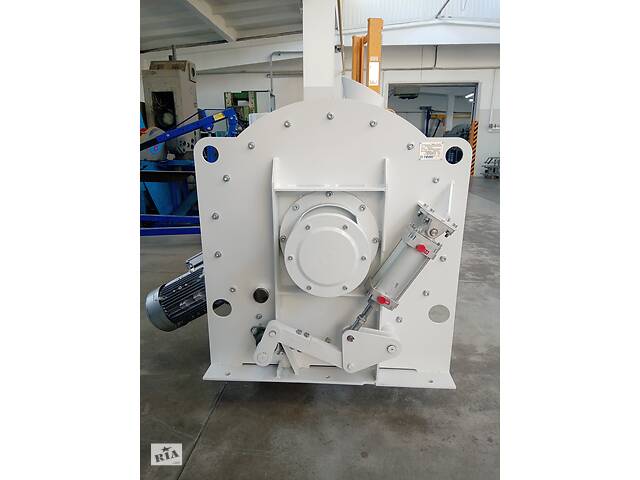 Смеситель сухих смесей - Фото 4