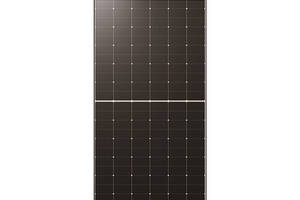 Солнечная панель LONGI LR5-66HTH-530M-530 Wp (BFR)(40.22V 13.18A)(2278х1134х35), Q31