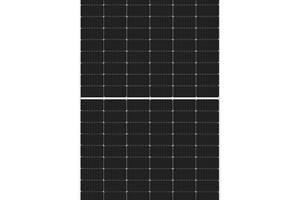 Солнечная панель LongiSolar LR5-72HPH 555W 555Вт (42.10V 13.19A)( 2278х1133х35), Q31