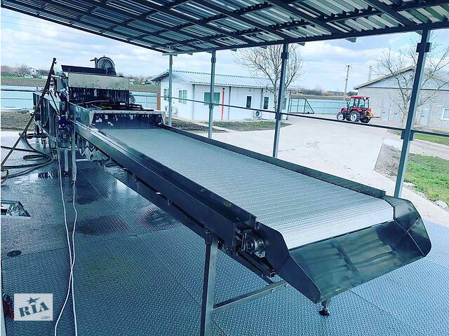 Сортувальний стіл - Фото 2