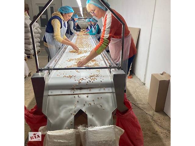 Сортувальний стіл - Фото 3