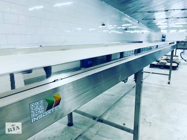 Сортувальний стіл - Фото 4