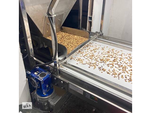 Сортувальний стіл - Фото 1