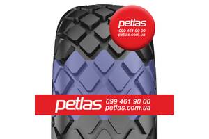 Спецшини 340/80R18 PETLAS PTX ND-31 143/143 (індустріальна)