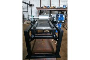 Станок для горячего тиснения дерева - 40 000 грн